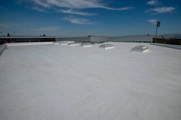 Best Rubber Roofing (EPDM, TPO)  in Miamitown, OH