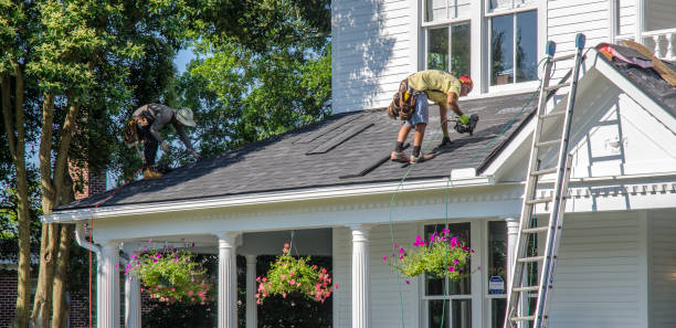 Best Rubber Roofing (EPDM, TPO)  in Miamitown, OH